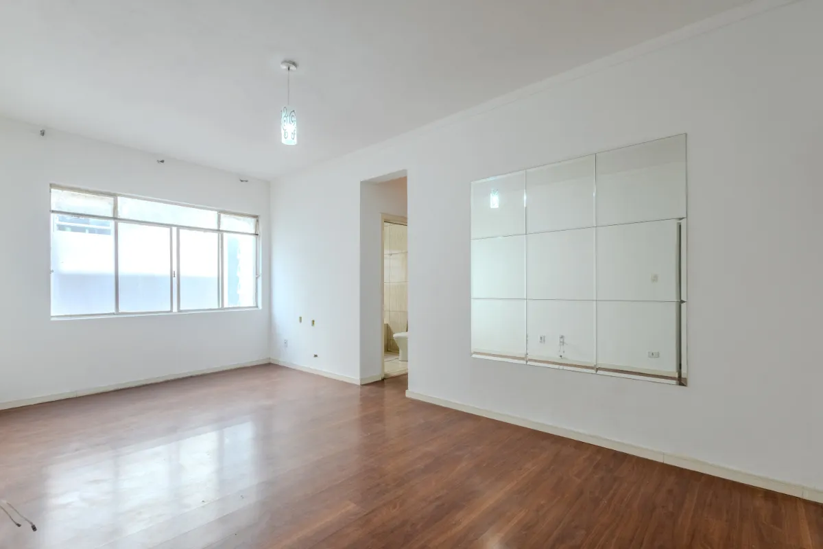 Apartamento para venda em Bela Vista com 2 quartos, 97m²