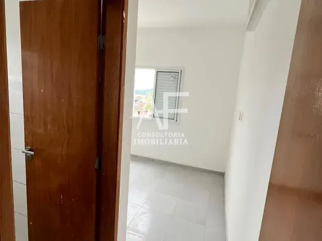 Apartamento 2 quartos e 2 banheiros, à venda, no bairro Perequê Açu em Ubatuba