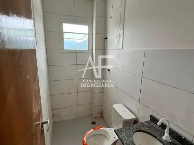 Apartamento 2 quartos e 2 banheiros, à venda, no bairro Perequê Açu em Ubatuba