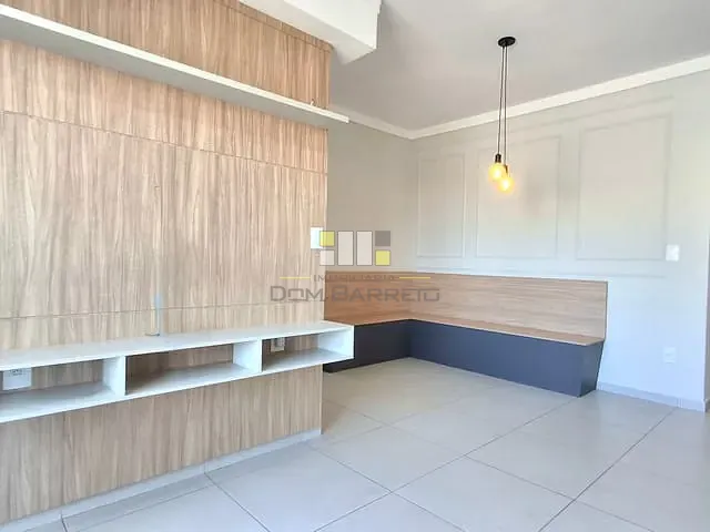 Apartamento com 75m² 2 quartos e 1 banheiro, à venda, no bairro Parque Emília em Sumaré