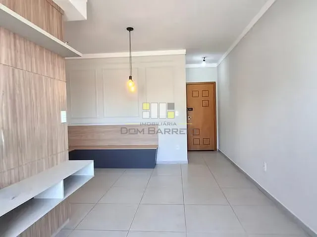 Apartamento com 75m² 2 quartos e 1 banheiro, à venda, no bairro Parque Emília em Sumaré