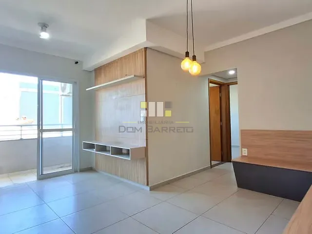 Apartamento com 75m² 2 quartos e 1 banheiro, à venda, no bairro Parque Emília em Sumaré