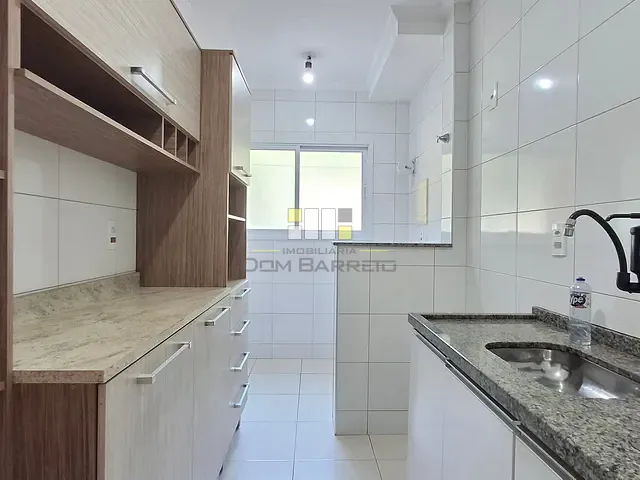 Apartamento com 75m² 2 quartos e 1 banheiro, à venda, no bairro Parque Emília em Sumaré