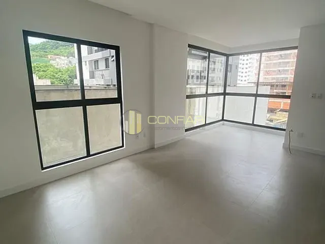 Apartamento com 82m² 2 quartos e 3 banheiros, à venda, no bairro Morretes em Itapema