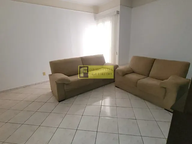 Apartamento 2 quartos e 2 banheiros, para alugar, no bairro Vila Nossa Senhora do Bonfim em São José do Rio Preto