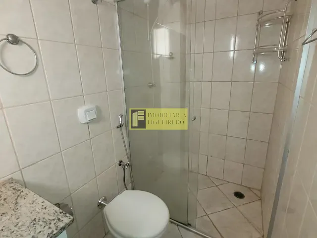 Apartamento 2 quartos e 2 banheiros, para alugar, no bairro Vila Nossa Senhora do Bonfim em São José do Rio Preto