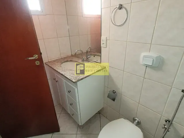Apartamento 2 quartos e 2 banheiros, para alugar, no bairro Vila Nossa Senhora do Bonfim em São José do Rio Preto