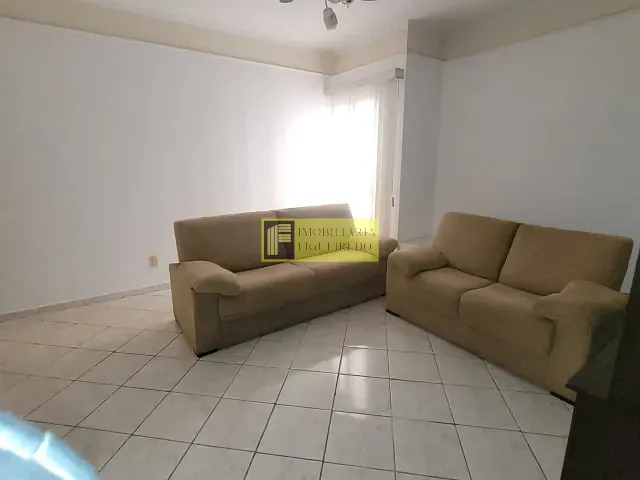 Apartamento 2 quartos e 2 banheiros, para alugar, no bairro Vila Nossa Senhora do Bonfim em São José do Rio Preto