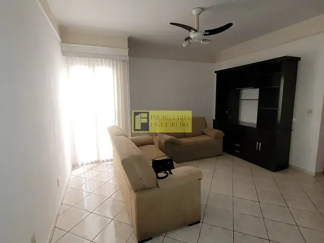 Apartamento 2 quartos e 2 banheiros, para alugar, no bairro Vila Nossa Senhora do Bonfim em São José do Rio Preto