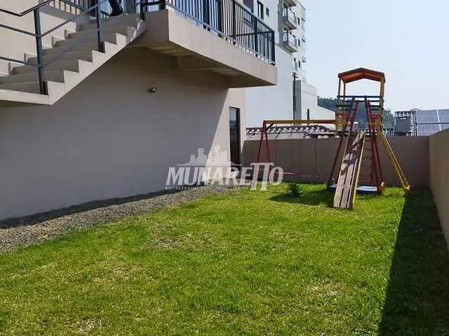 Apartamento com 168m² 2 quartos e 1 banheiro, à venda, no bairro São Cristóvão em Concórdia