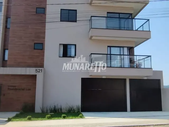 Apartamento com 168m² 2 quartos e 1 banheiro, à venda, no bairro São Cristóvão em Concórdia