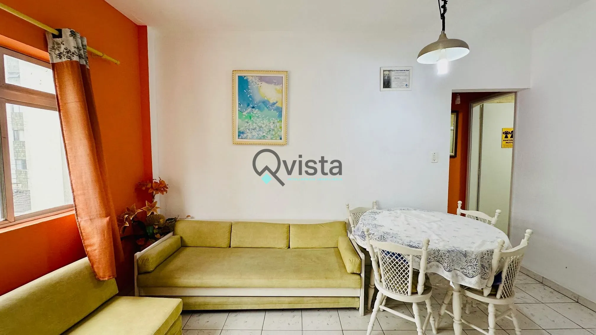 Apartamento, 1 quarto, 56 m² - Foto 3