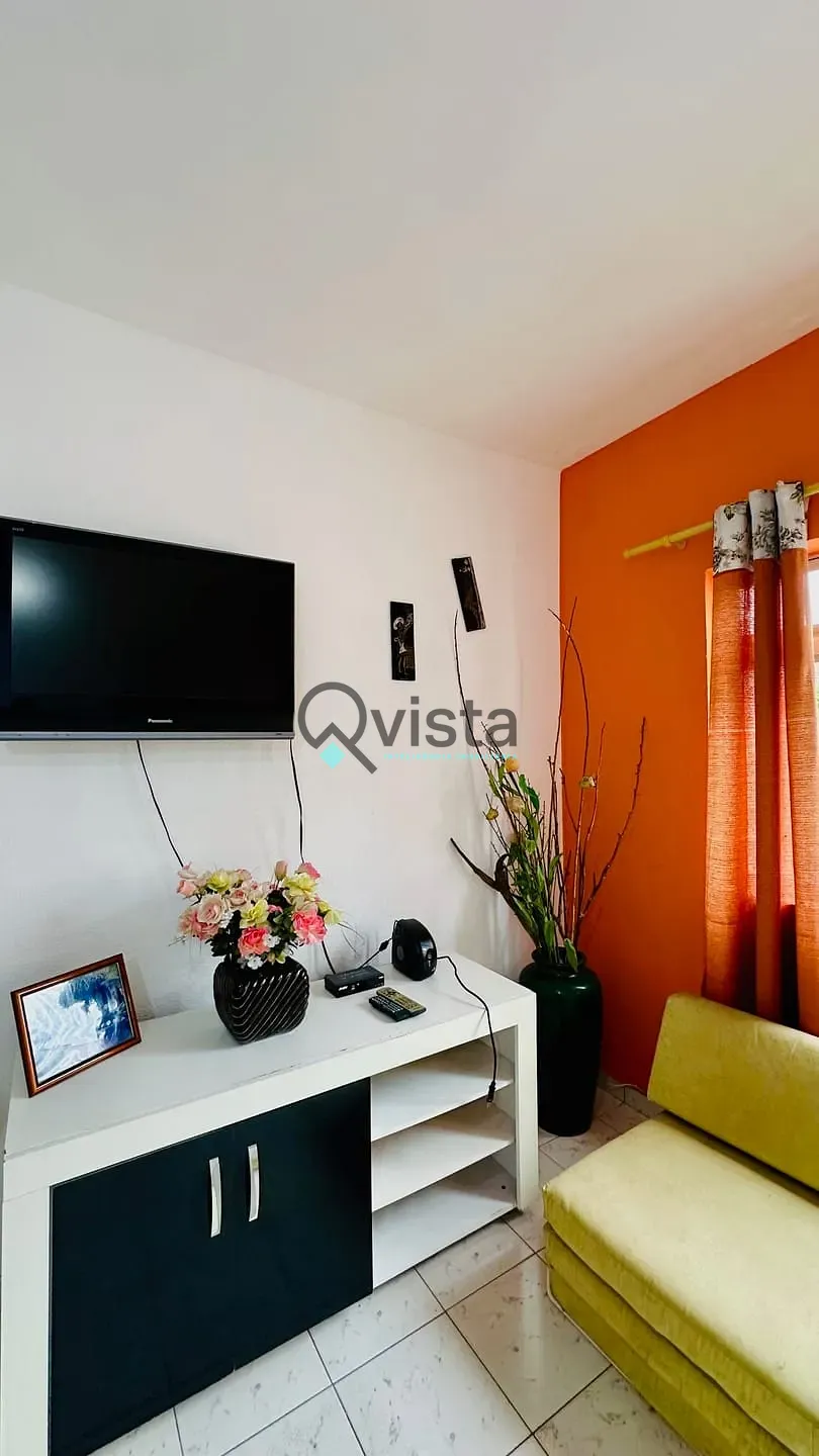 Apartamento, 1 quarto, 56 m² - Foto 4