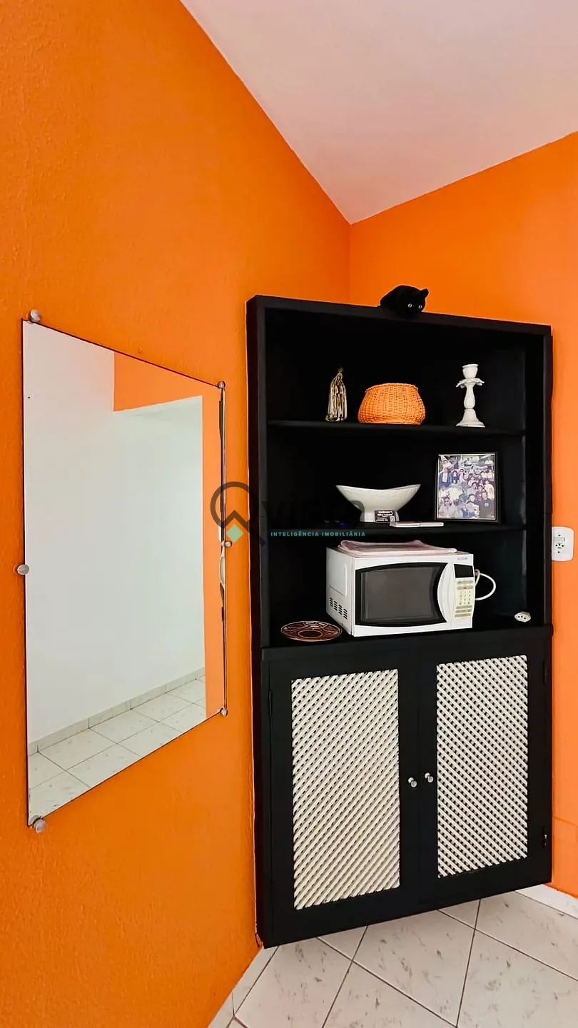 Apartamento, 1 quarto, 56 m² - Foto 5