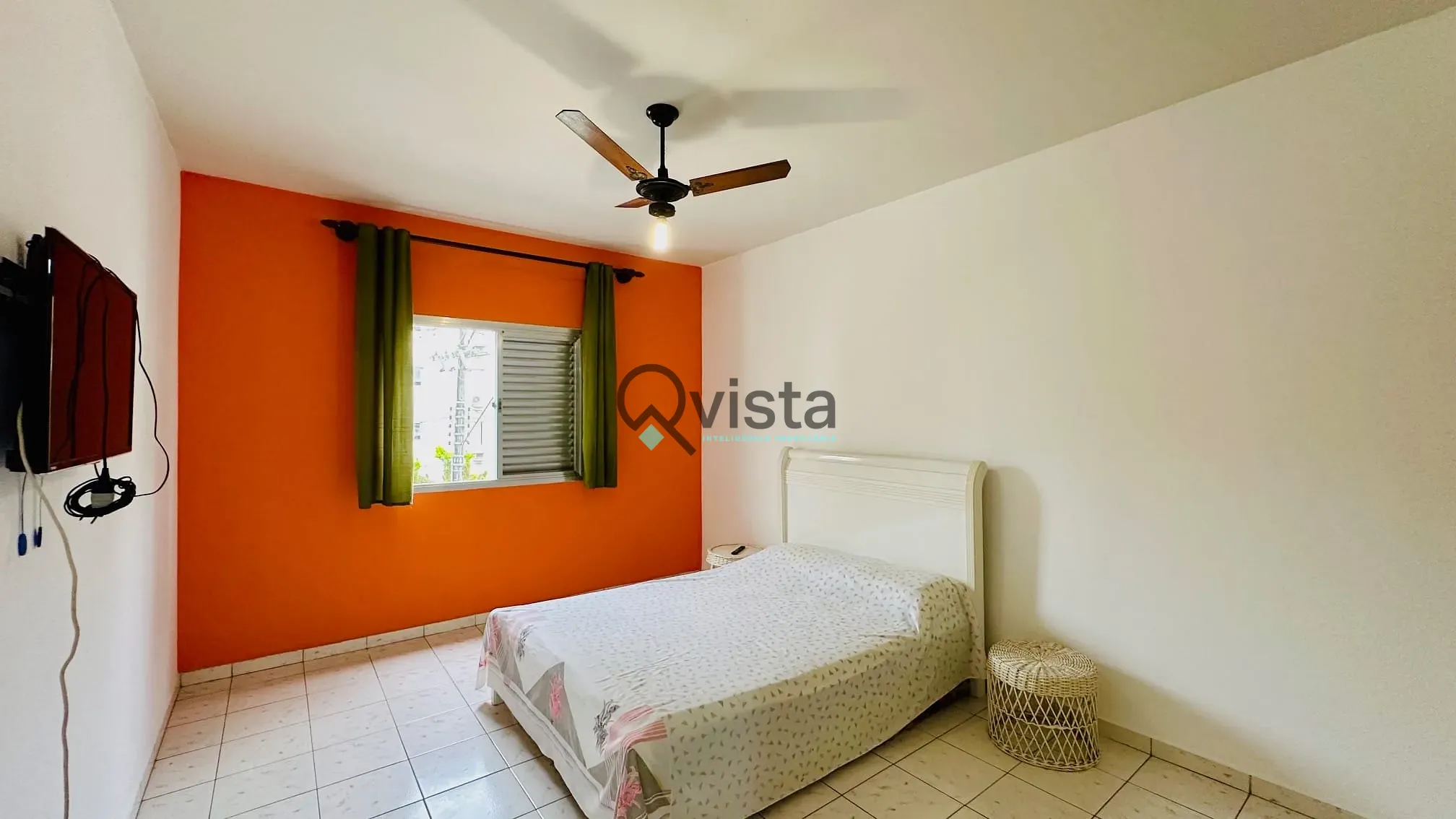 Apartamento, 1 quarto, 56 m² - Foto 6