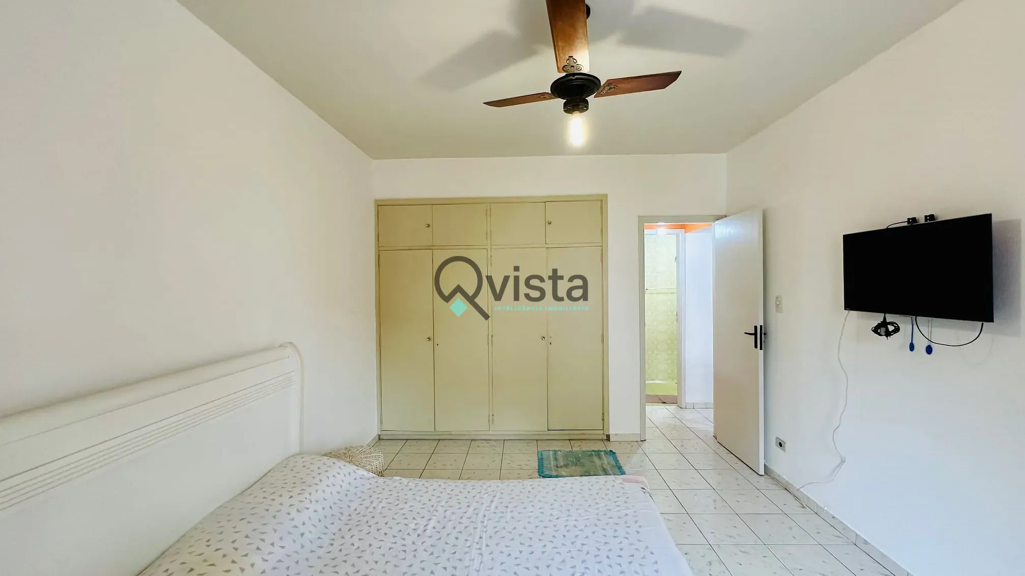 Apartamento, 1 quarto, 56 m² - Foto 8