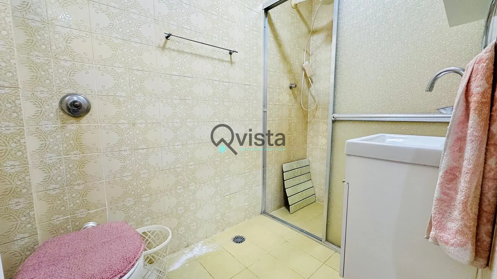 Apartamento, 1 quarto, 56 m² - Foto 9
