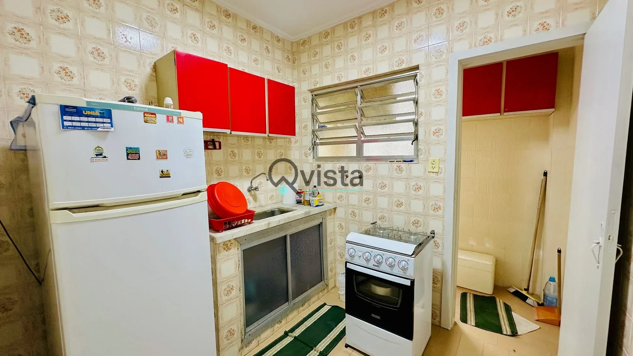 Apartamento, 1 quarto, 56 m² - Foto 11