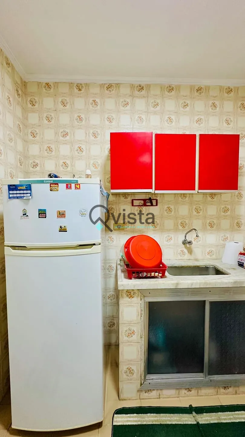 Apartamento, 1 quarto, 56 m² - Foto 12