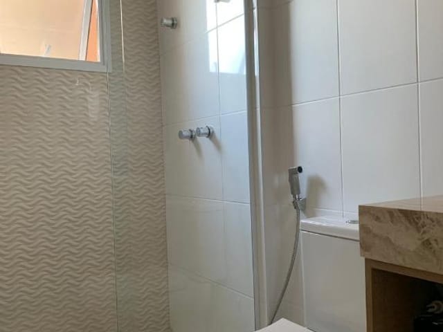 Foto do Apartamento - Apartamento para Locação 3 Quartos, 1 Suite, 2 Vagas, 100M², Jardim das Indústrias, São José dos Campos - SP | Condomínio Clube Splendor Garden | RUSSI IMÓVEIS