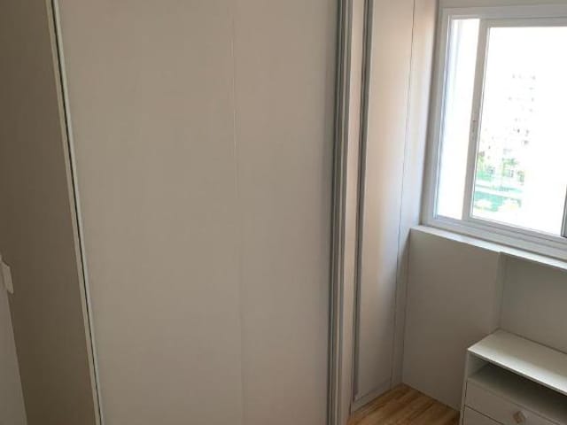 Foto do Apartamento - Apartamento para Locação 3 Quartos, 1 Suite, 2 Vagas, 100M², Jardim das Indústrias, São José dos Campos - SP | Condomínio Clube Splendor Garden | RUSSI IMÓVEIS