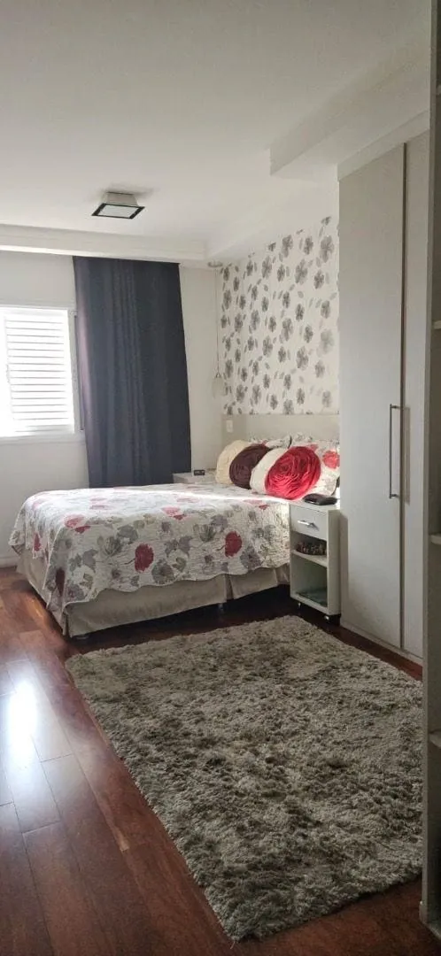 Apartamento, 3 quartos, 142 m² - Foto 11