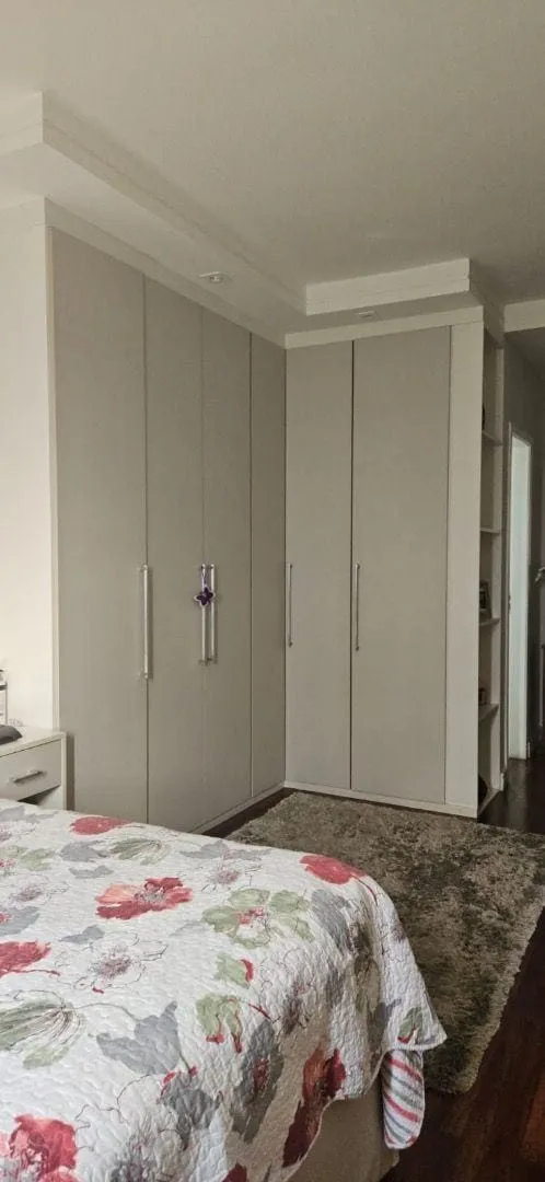 Apartamento, 3 quartos, 142 m² - Foto 6