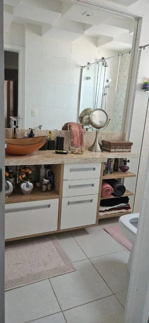 Apartamento, 3 quartos, 142 m² - Foto 7
