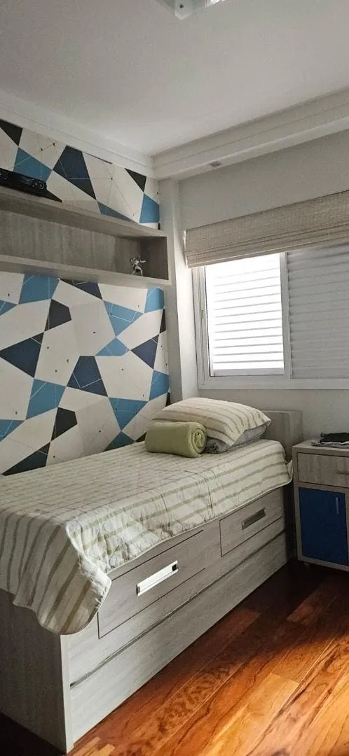 Apartamento, 3 quartos, 142 m² - Foto 15