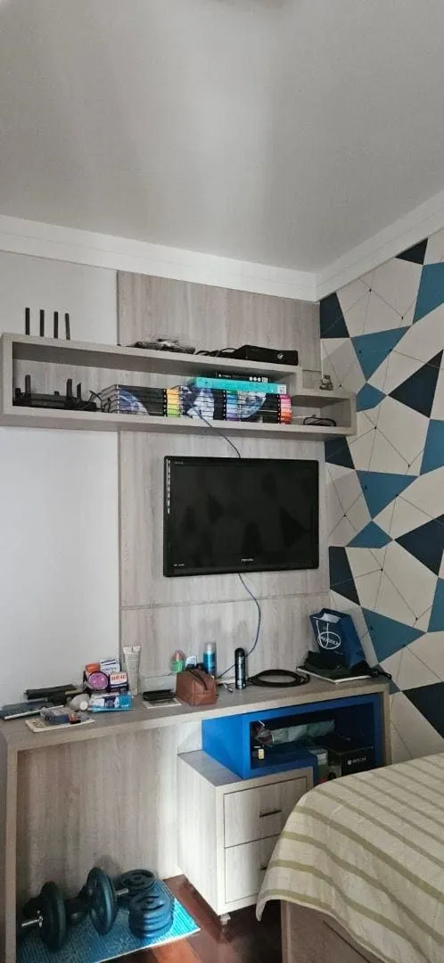 Apartamento, 3 quartos, 142 m² - Foto 8
