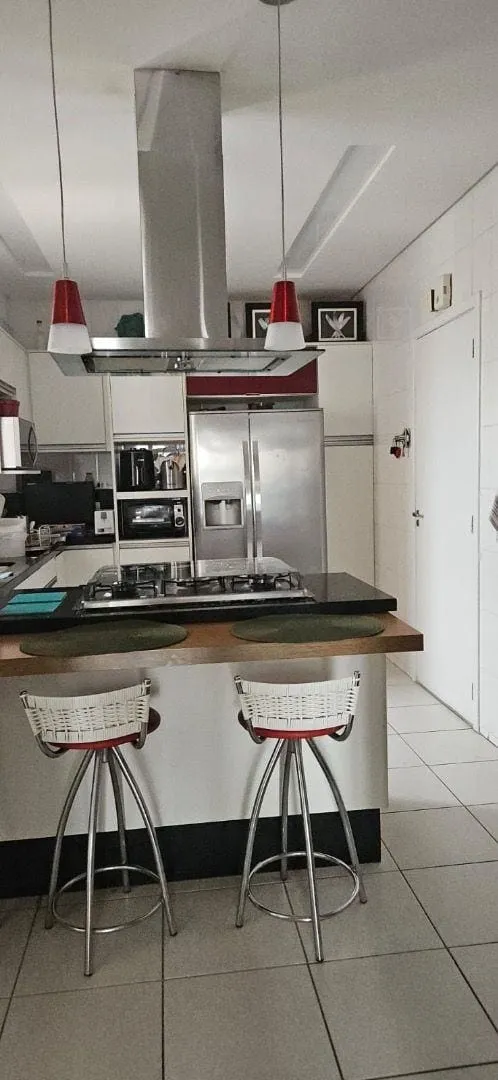Apartamento, 3 quartos, 142 m² - Foto 19