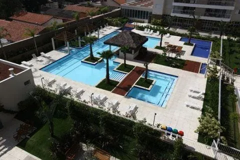Apartamento, 3 quartos, 142 m² - Foto 20