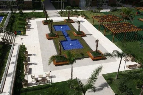 Apartamento, 3 quartos, 142 m² - Foto 10