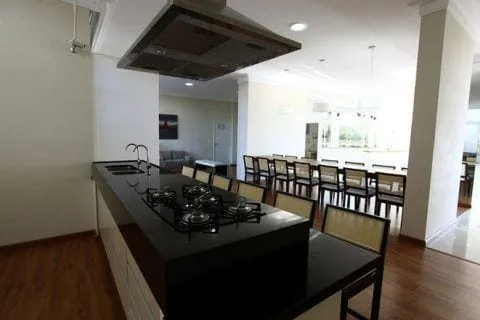 Apartamento, 3 quartos, 142 m² - Foto 14