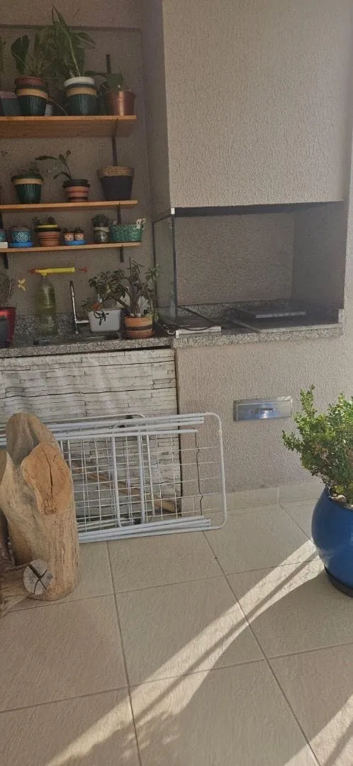Apartamento, 3 quartos, 142 m² - Foto 6