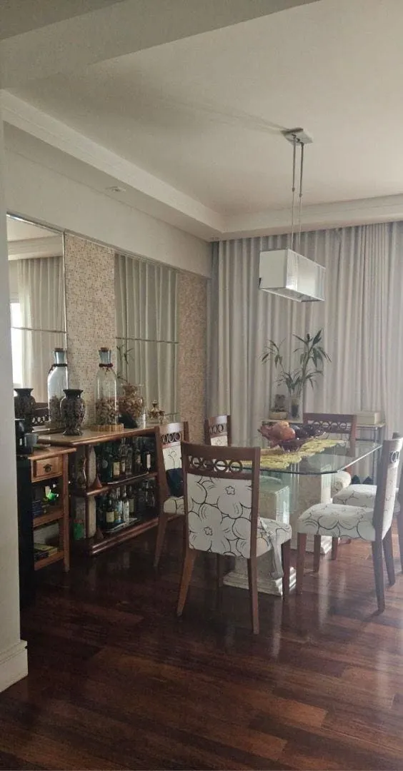 Apartamento, 3 quartos, 142 m² - Foto 5