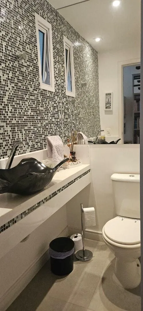 Apartamento, 3 quartos, 142 m² - Foto 4