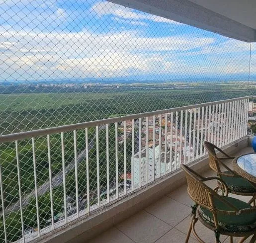 Apartamento, 3 quartos, 142 m² - Foto 1