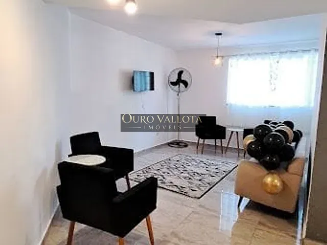 Apartamento com 55m² 2 quartos e 1 banheiro, à venda, no bairro Vila Formosa em São Paulo