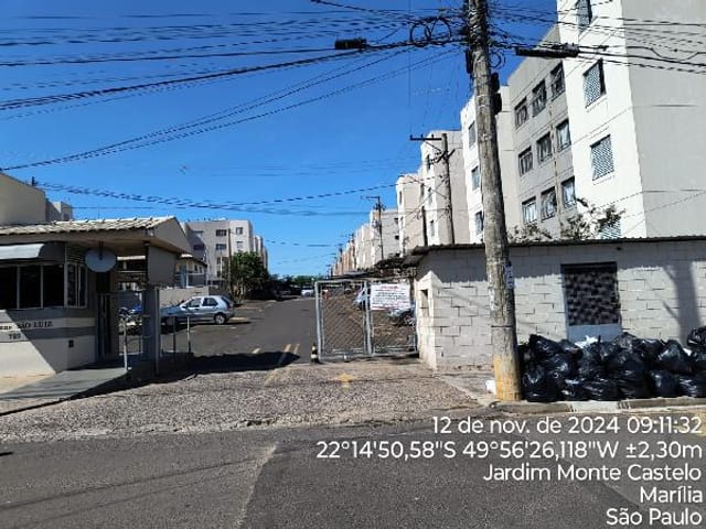 Foto do Apartamento - Apartamento à venda 2 Quartos, 1 Vaga, 10M², Não informado, MARILIA - SP | Imobiliária Compare