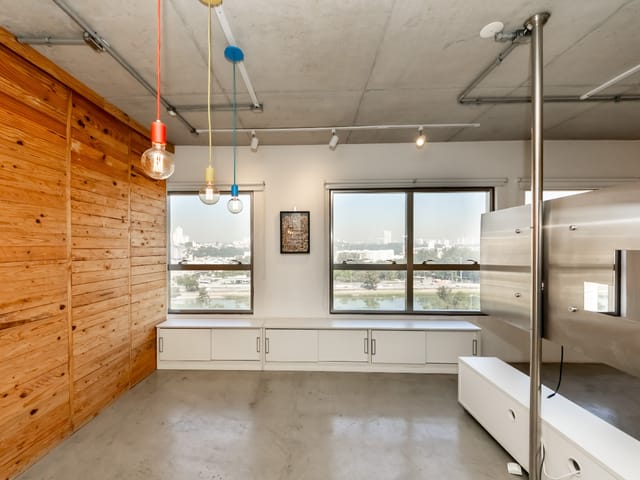 Foto do Apartamento - Apartamento tipo para venda em Vila Leopoldina com 1 quarto, sendo 1 suíte, 70m² | Lares e Andares Imóveis