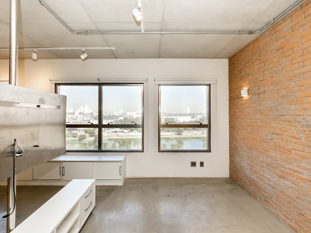 Foto do Apartamento - Apartamento tipo para venda em Vila Leopoldina com 1 quarto, sendo 1 suíte, 70m² | Lares e Andares Imóveis