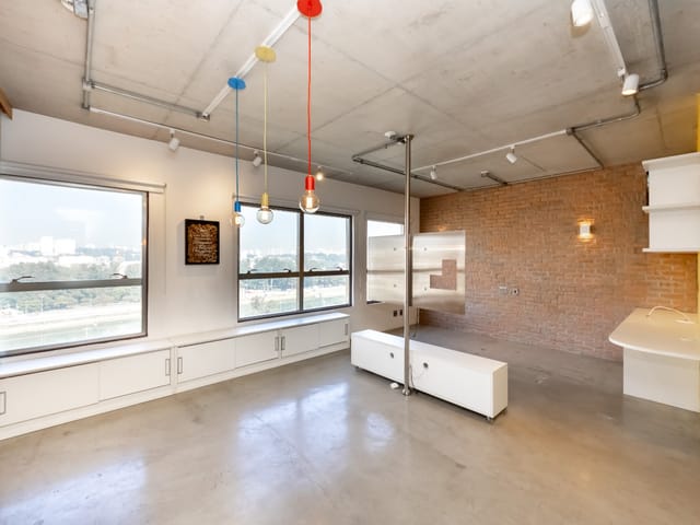 Foto do Apartamento - Apartamento tipo para venda em Vila Leopoldina com 1 quarto, sendo 1 suíte, 70m² | Lares e Andares Imóveis