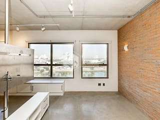 Foto do Apartamento-Apartamento tipo para venda em Vila Leopoldina com 1 quarto, sendo 1 suíte, 70m²