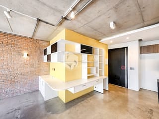 Foto do Apartamento-Apartamento tipo para venda em Vila Leopoldina com 1 quarto, sendo 1 suíte, 70m²