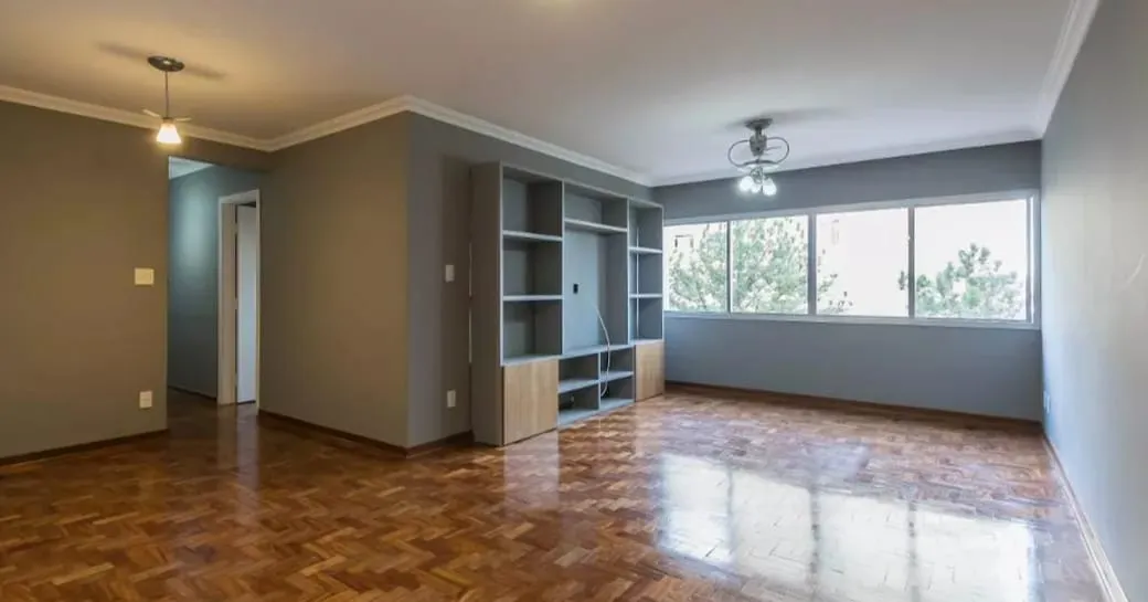 Apartamento para venda em Vila Monumento com 2 quartos, sendo 1 suíte, 120m²