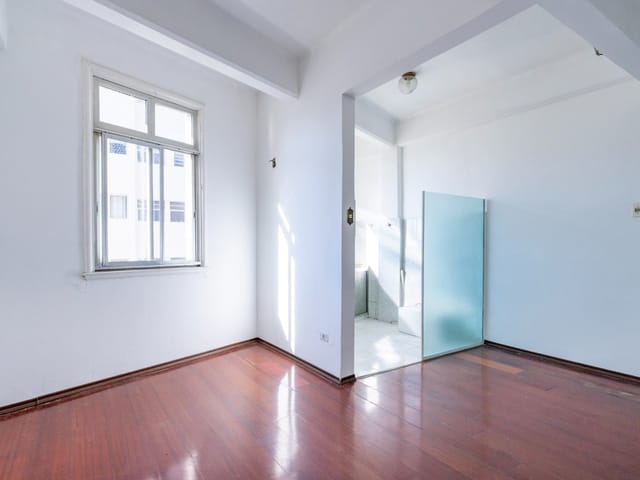 Foto do Apartamento - Apartamento para venda em Santa Cecília com 1 quarto, 48m² | Lares e Andares Imóveis