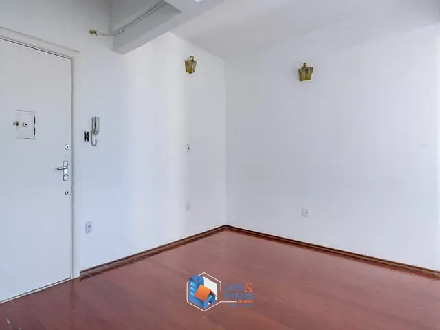 Apartamento com 48m² 1 quarto e 1 banheiro, à venda, no bairro Santa Cecília em São Paulo