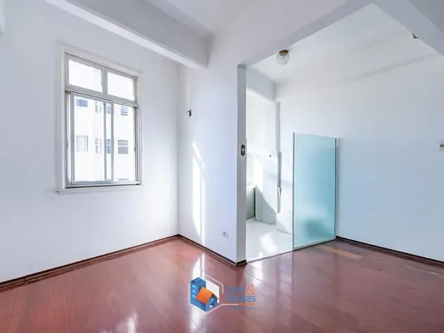 Apartamento com 48m² 1 quarto e 1 banheiro, à venda, no bairro Santa Cecília em São Paulo