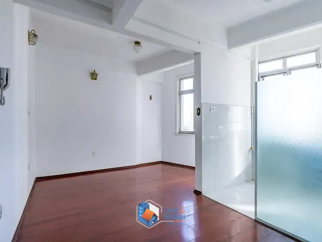 Apartamento com 48m² 1 quarto e 1 banheiro, à venda, no bairro Santa Cecília em São Paulo